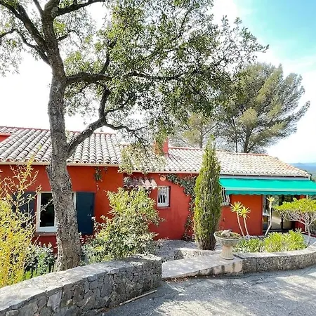 Hotel De Standing Avec Piscine