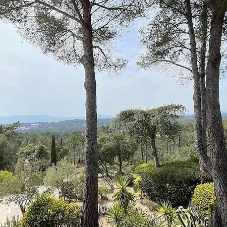 De Standing Avec Piscine Fréjus