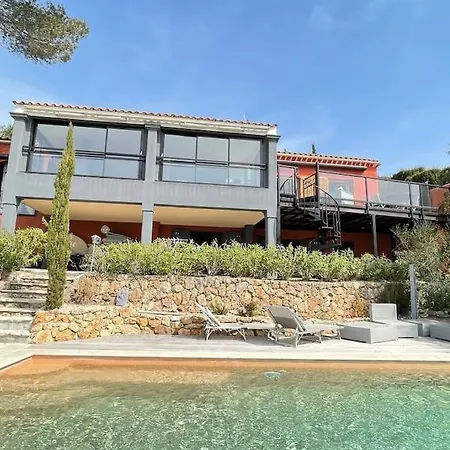 De Standing Avec Piscine * Fréjus